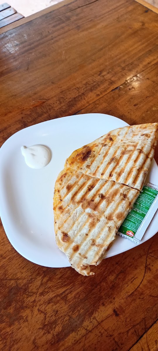 Olive Street Food Cafe - Kasaragod