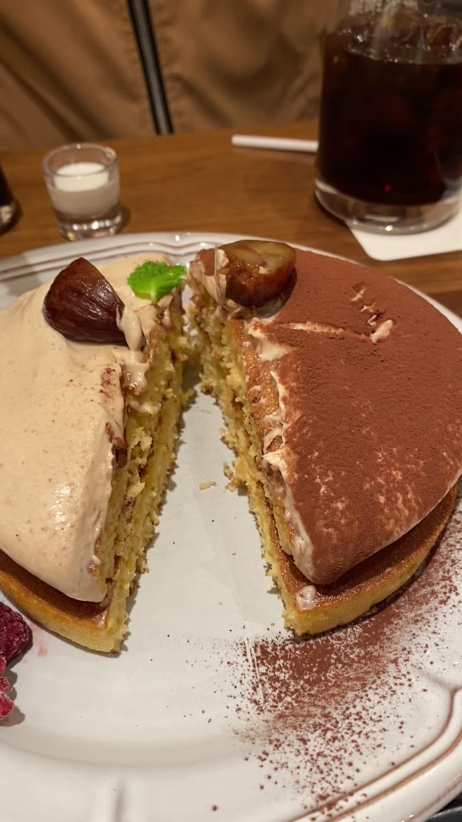 Coffee-kan - Ginza Chuo-dori Avenue 2-chome