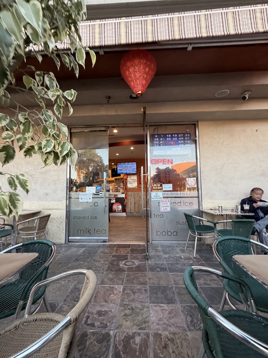 i4 Coffee Restaurant