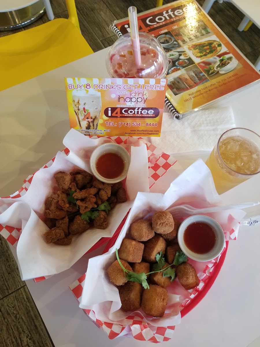 i4 Coffee Restaurant