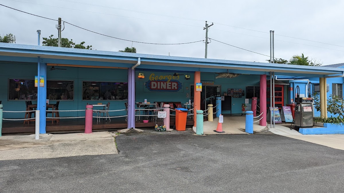George’s Diner