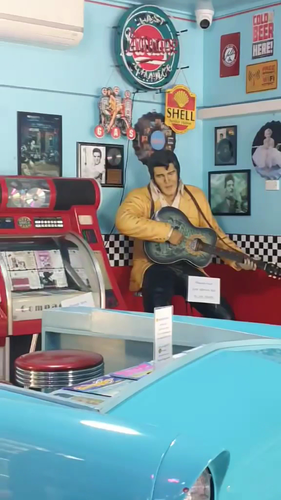 George’s Diner