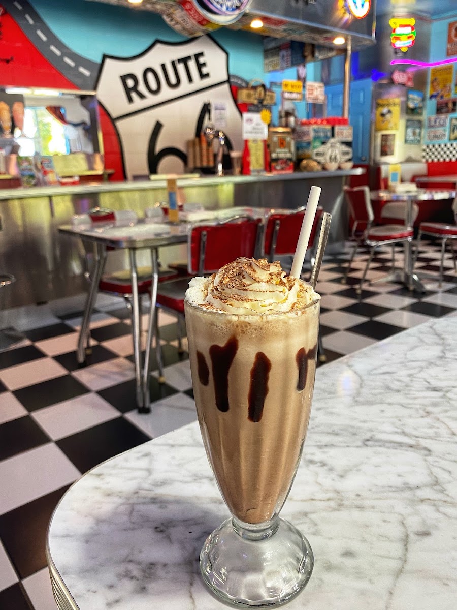 George’s Diner