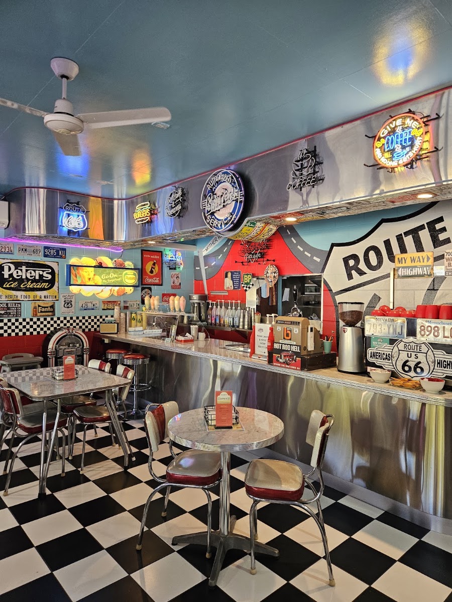 George’s Diner