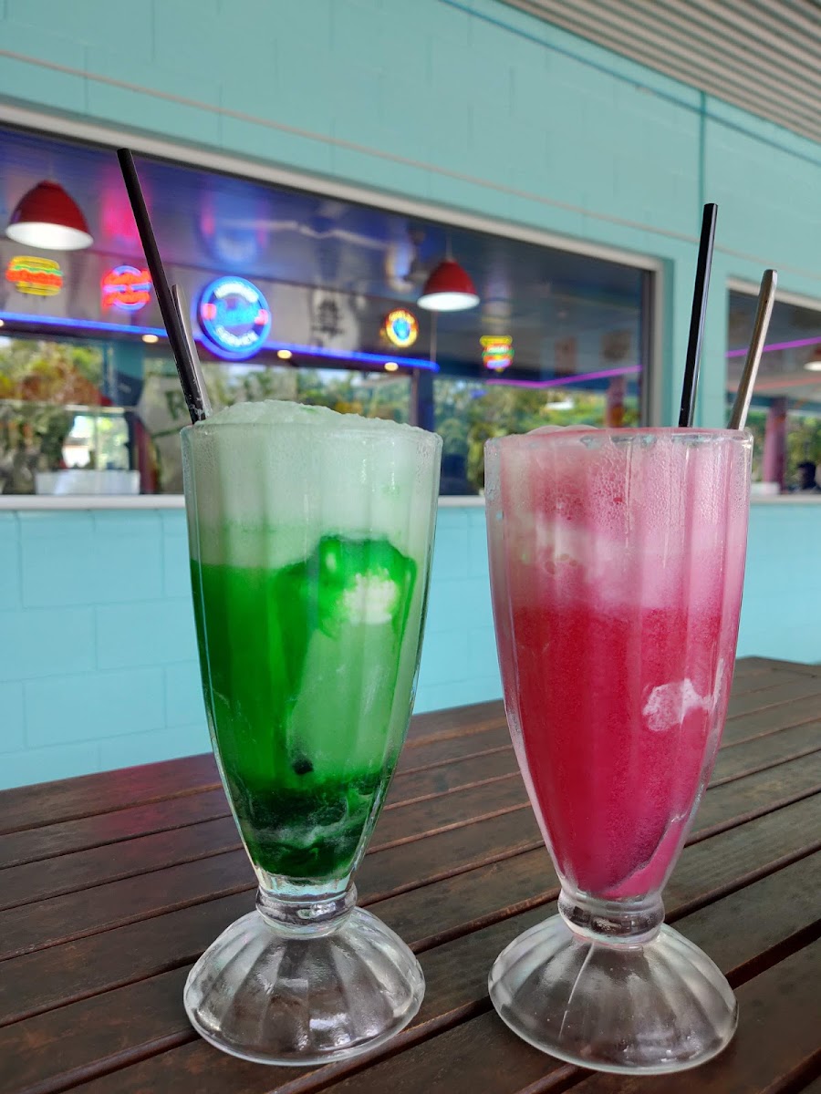 George’s Diner