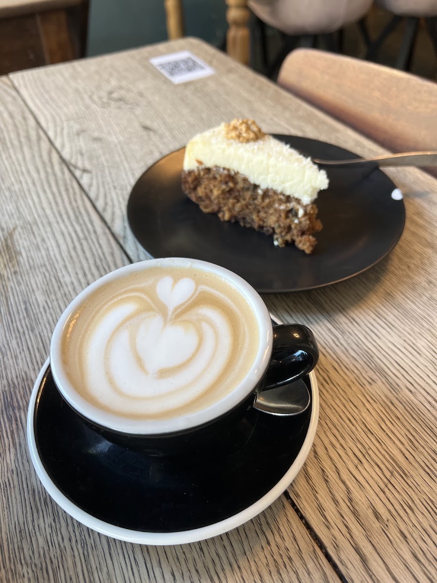 SCAI BAKERY (Fräulein Wild)