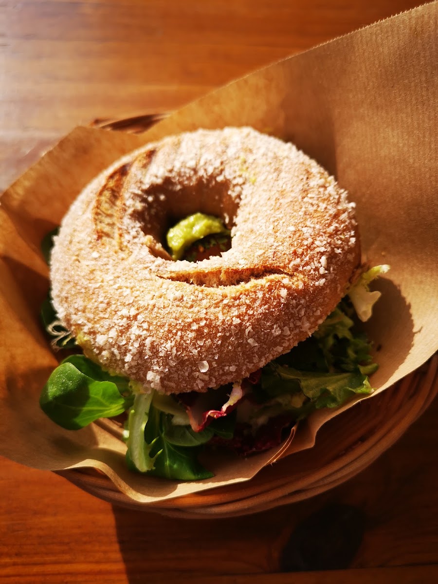 SCAI BAKERY (Fräulein Wild)