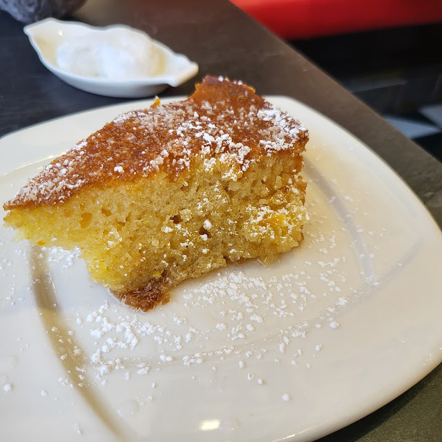 Cornbread