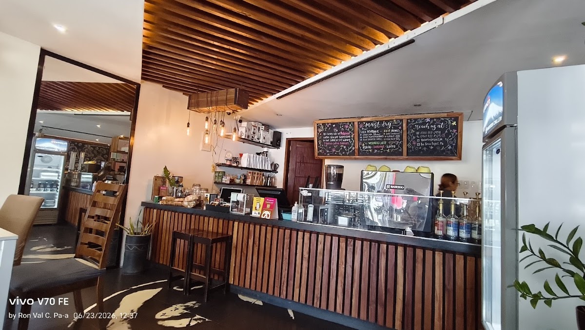 The Brew Project PH