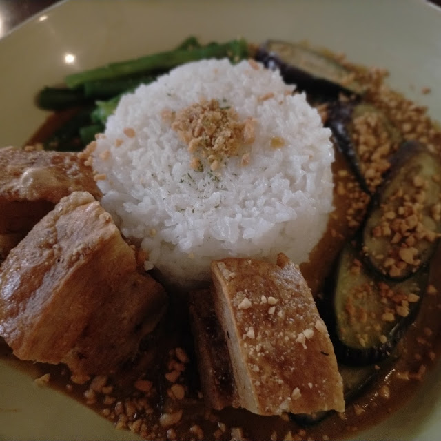 Lechon Kawali