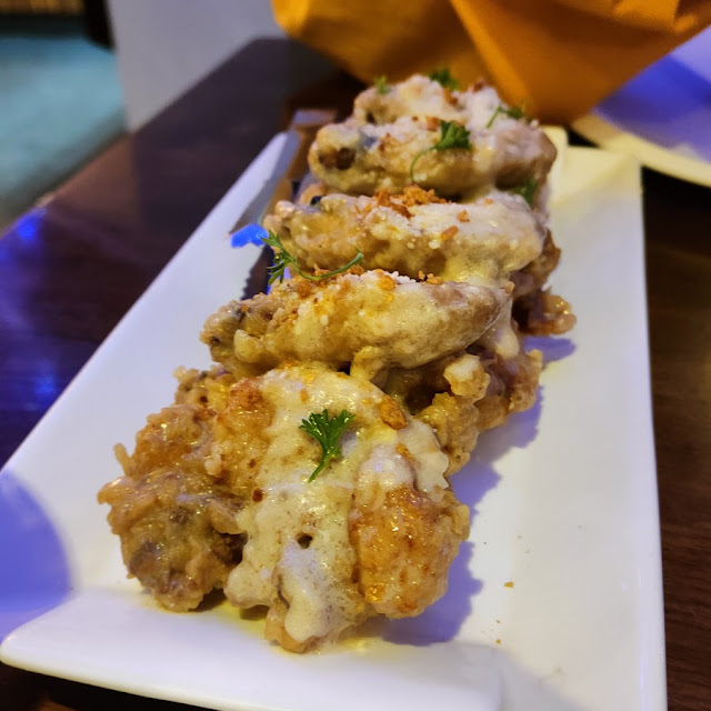 Chicken Parmesan