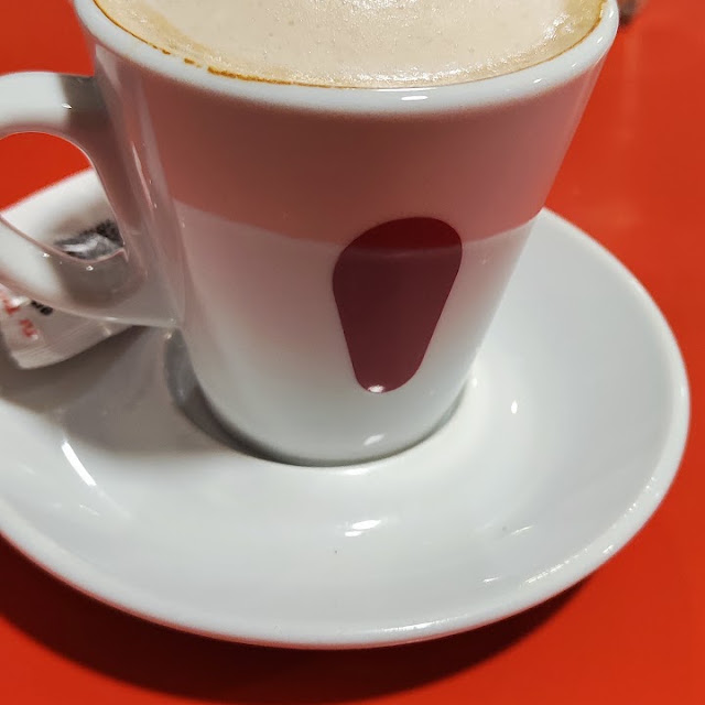 Café Con Leche