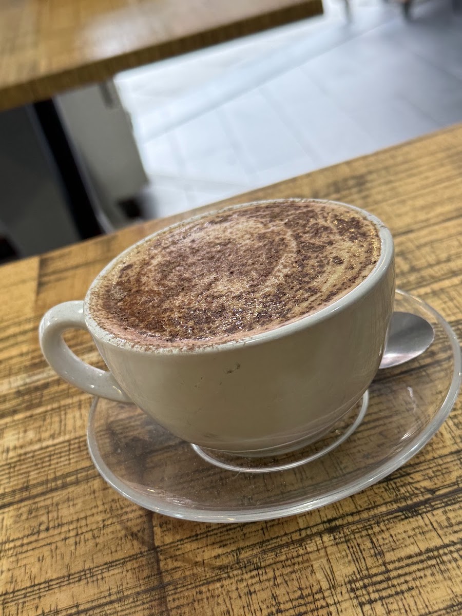 Le Rendez-Vous Cafe Patisserie Randwick