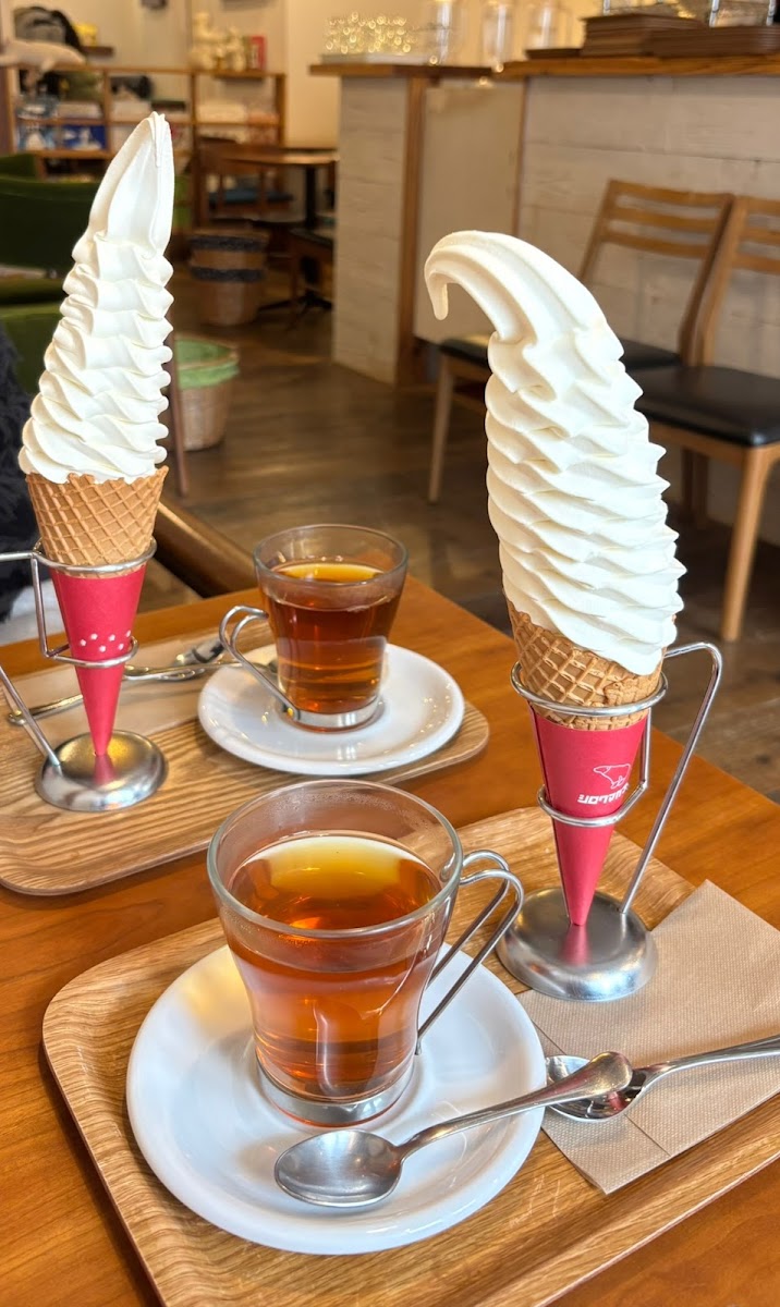 Shirokuma Cafe