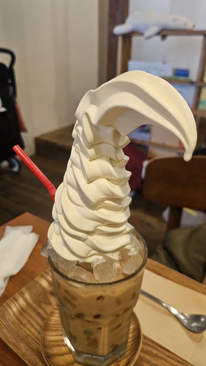 Shirokuma Cafe