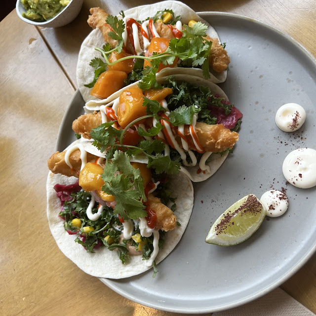 Flathead Tacos