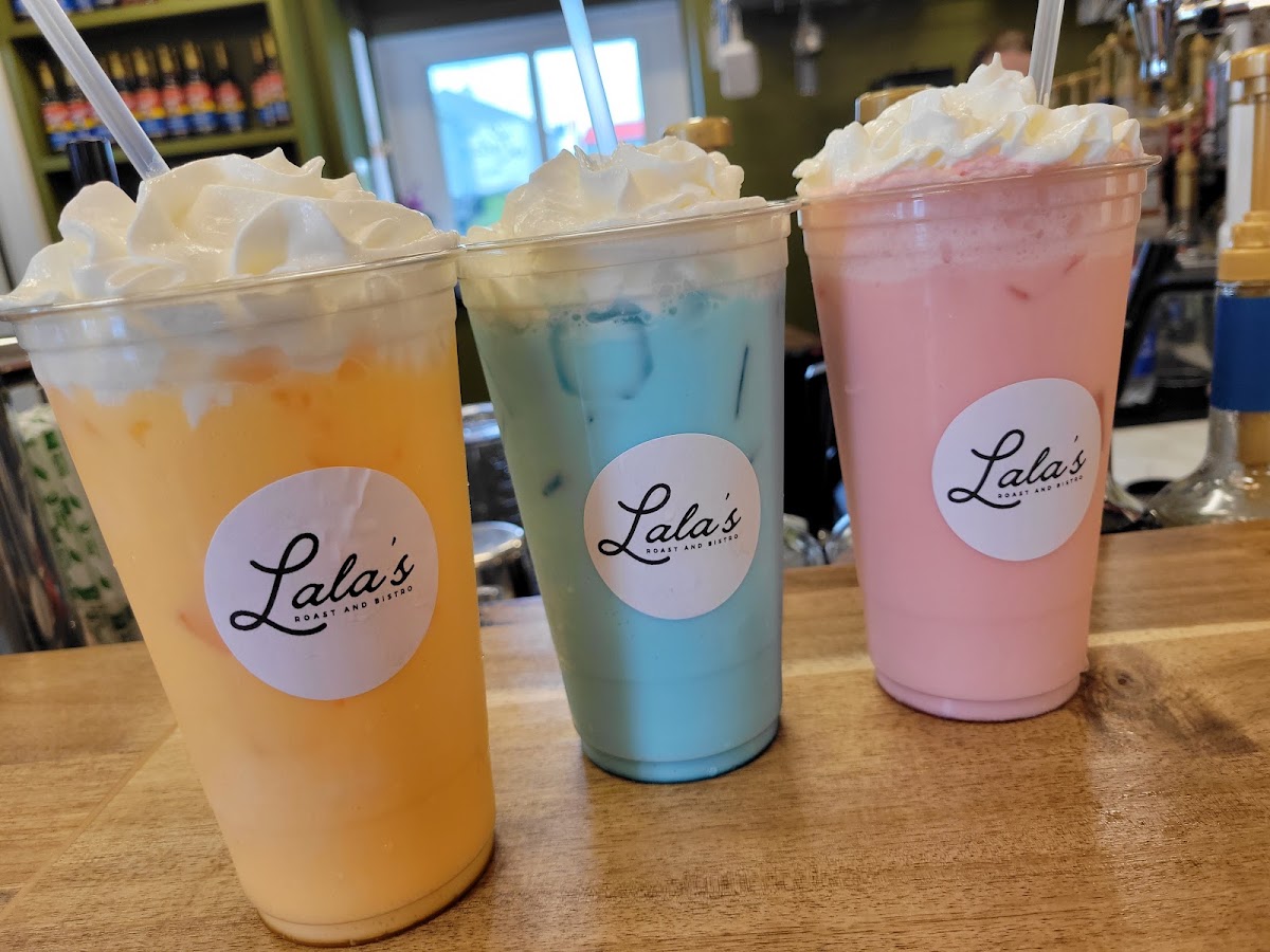 Lala’s Roast & Bistro