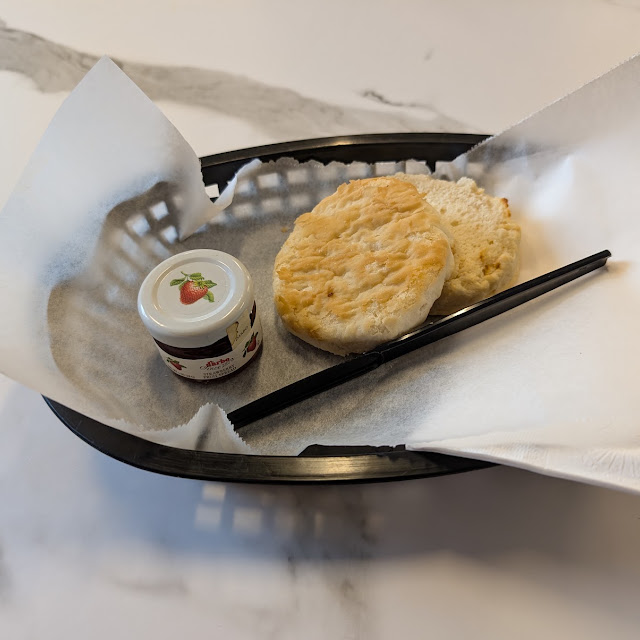 Scone