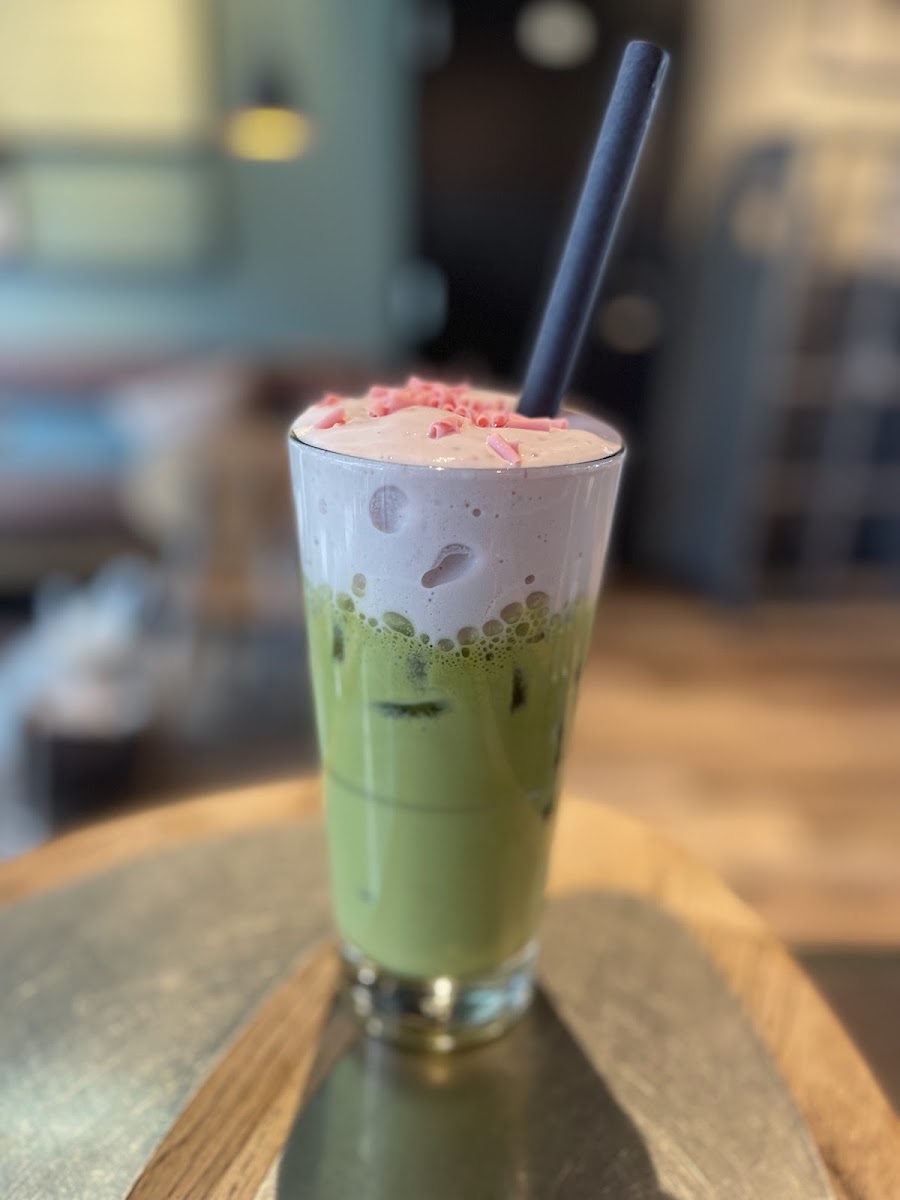 Espresso House Asker Stasjon