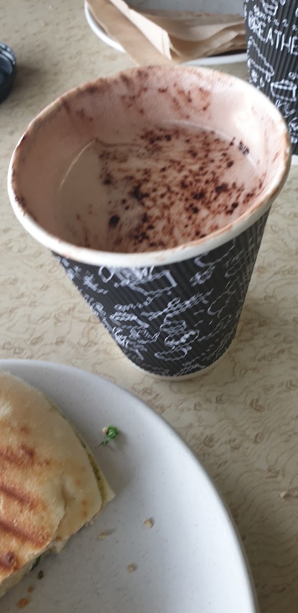 Reporoa Valley Traders & Awaken Cafe