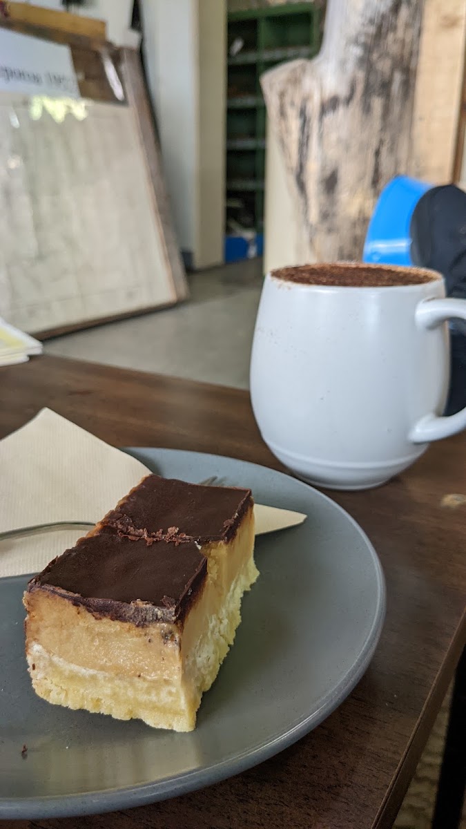 Reporoa Valley Traders & Awaken Cafe