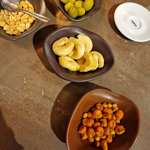 Aperitivo Alcolico
