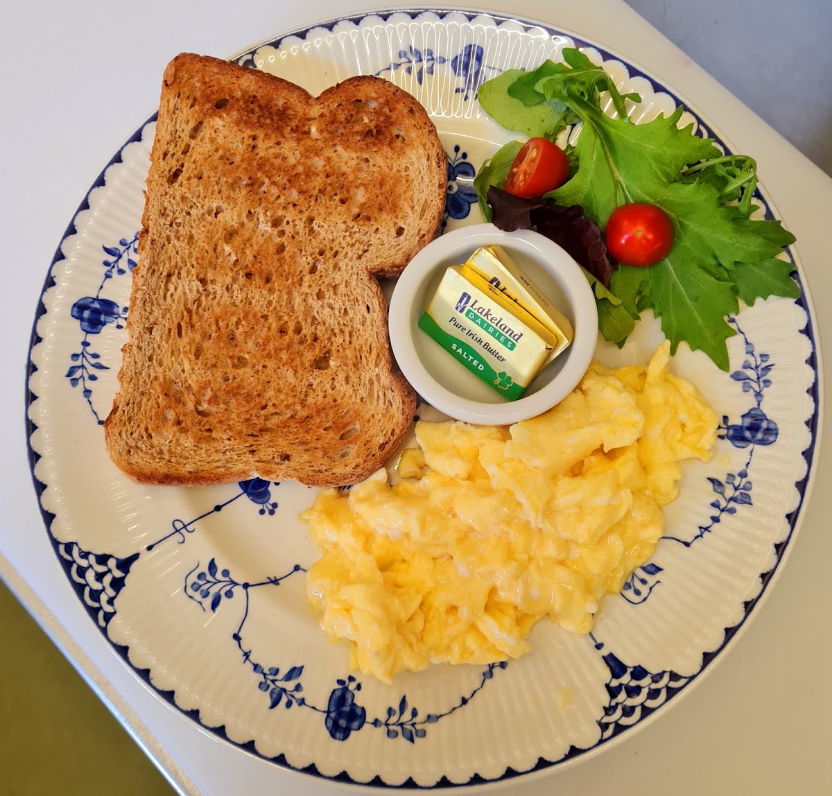 Cafe Dawn-Marie