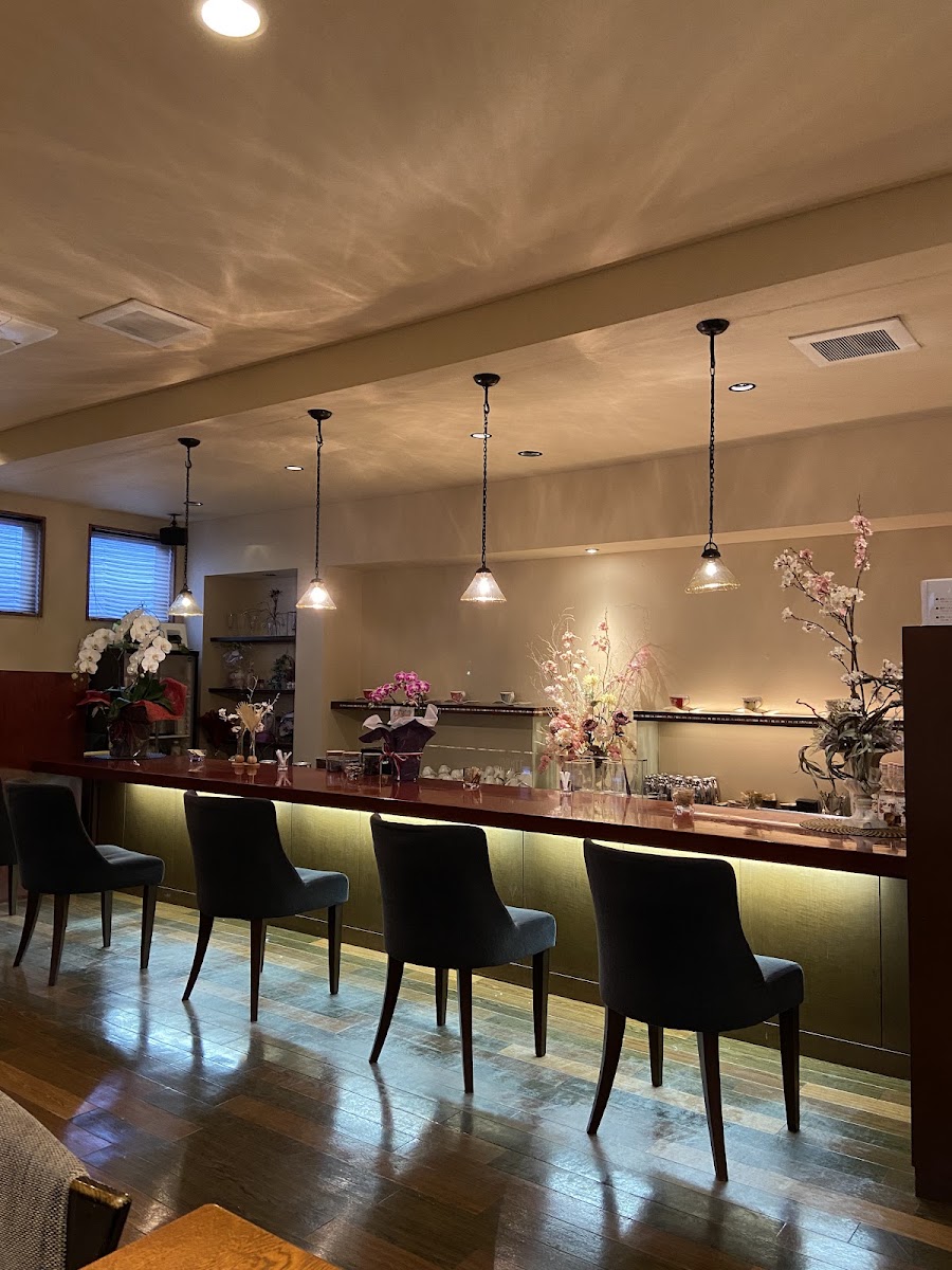cafe MONTE
