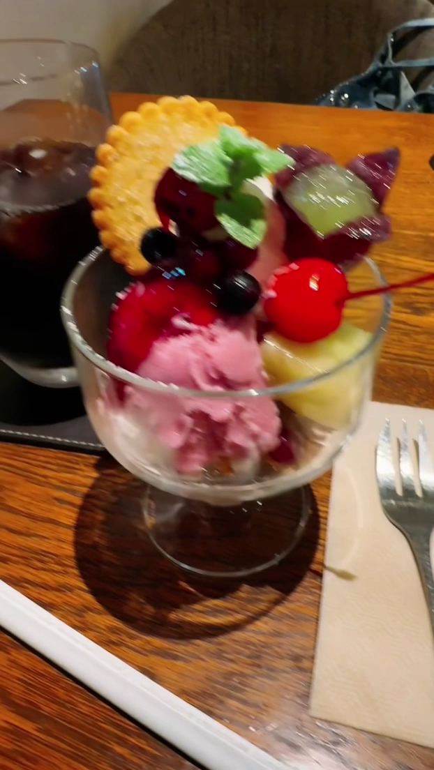 cafe MONTE