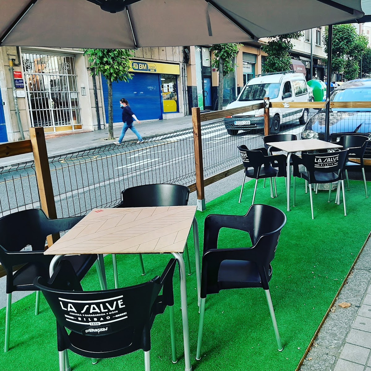 Bar Itzala