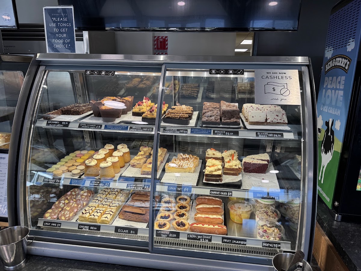 Sir Edmund Hillary Cafe & Bar