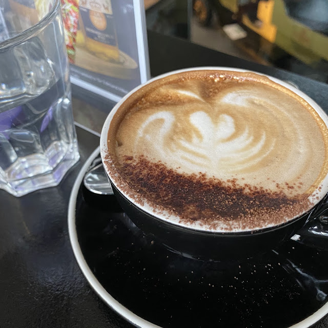 Mochacchino