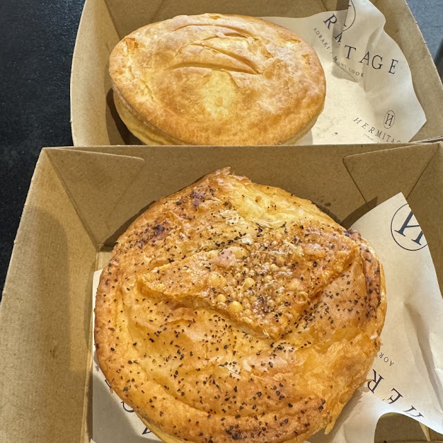 Beef Pies
