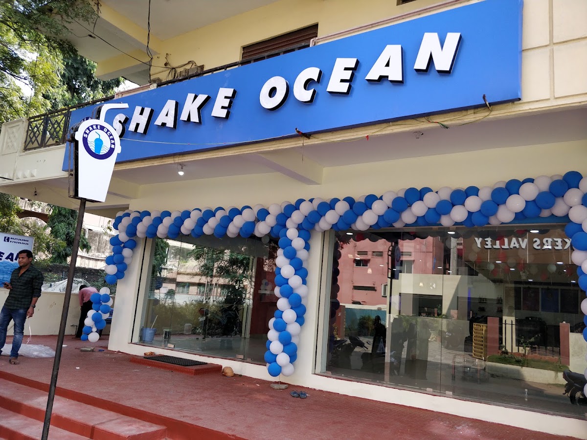 Shake_Ocean