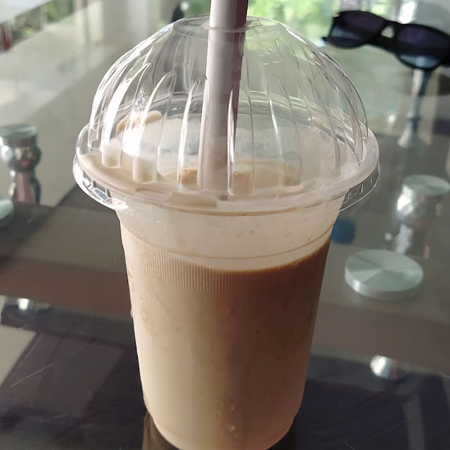 Thick Shakes
