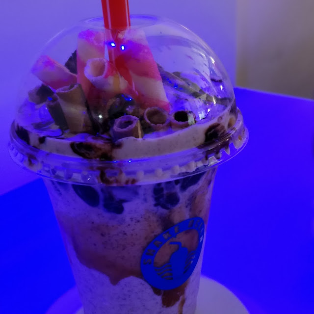 Thickshake