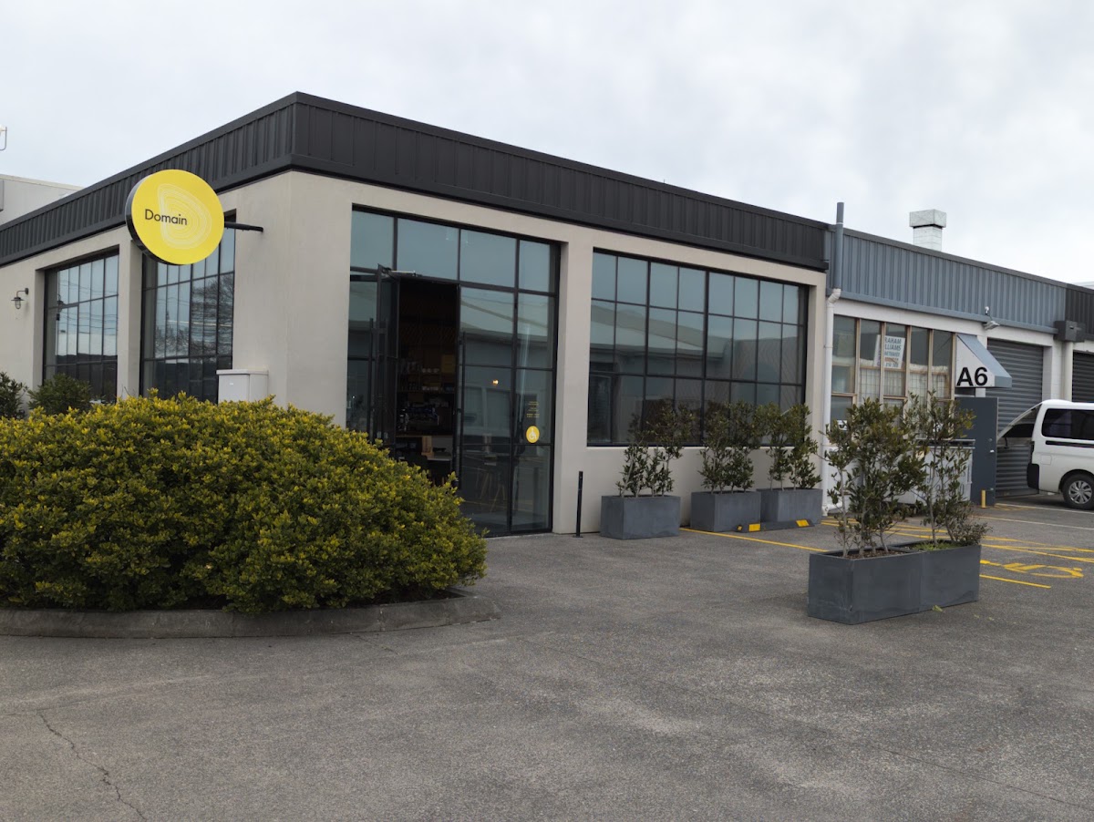 Domain Eatery