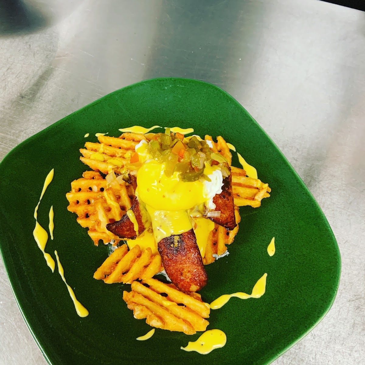 Domain Eatery
