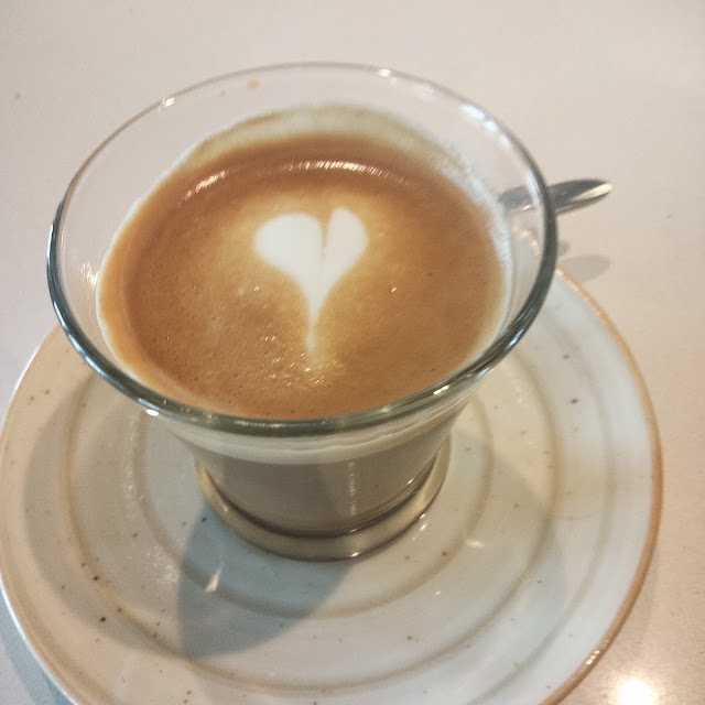 Cortado