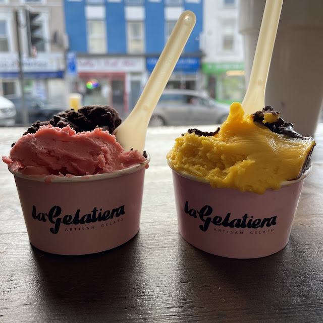 Gelato