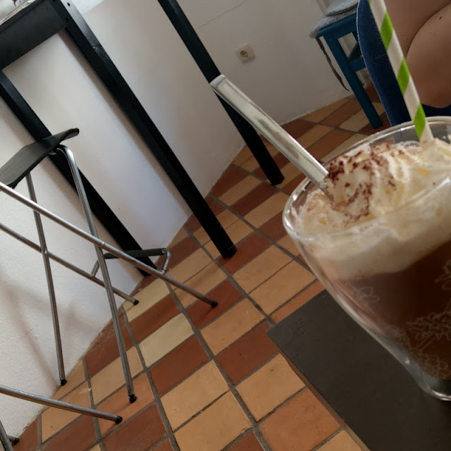 Ice Coffe Super