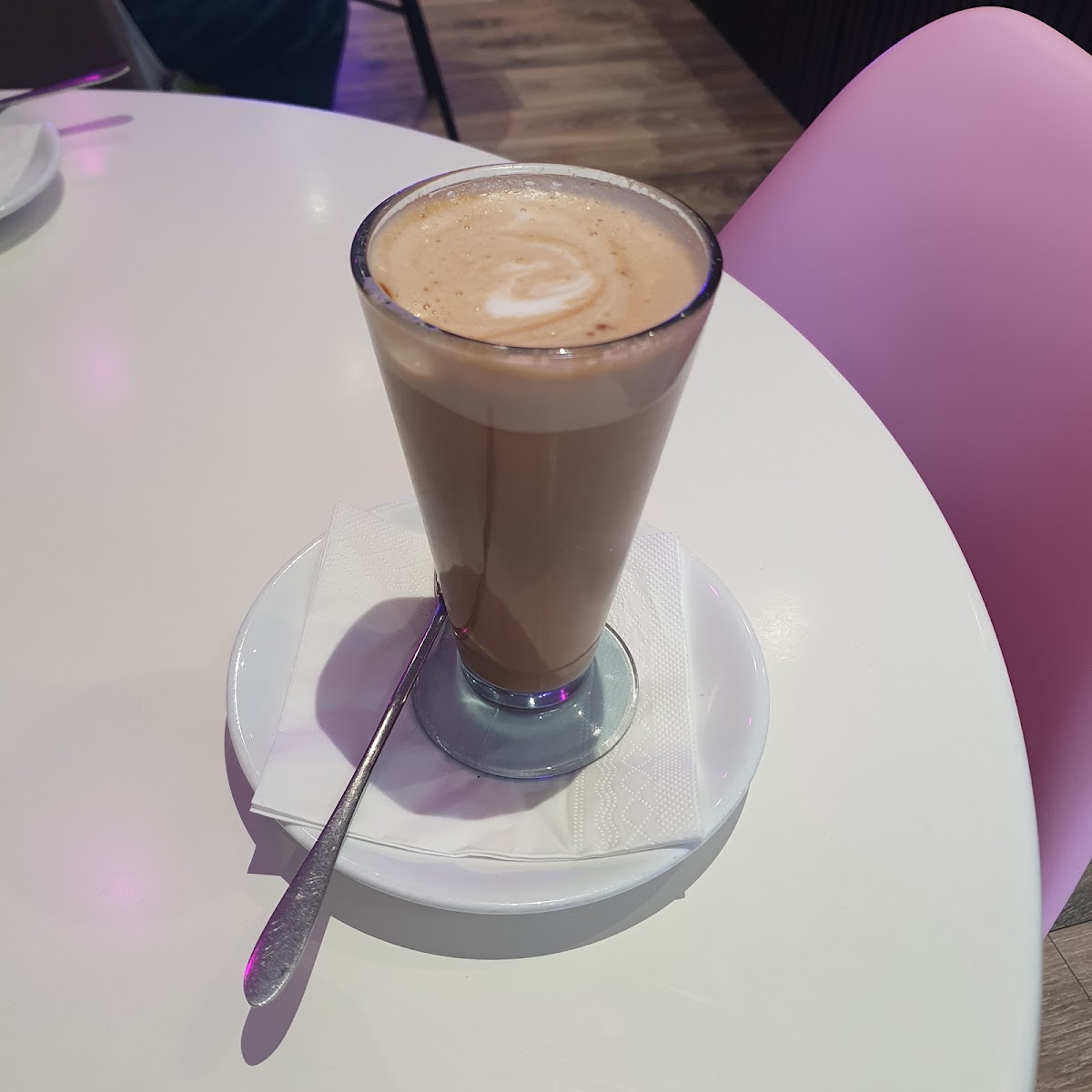 Fran's Coffee House