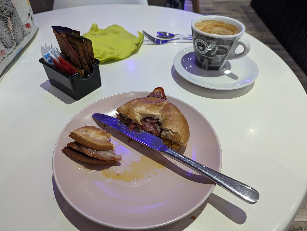 Fran's Coffee House