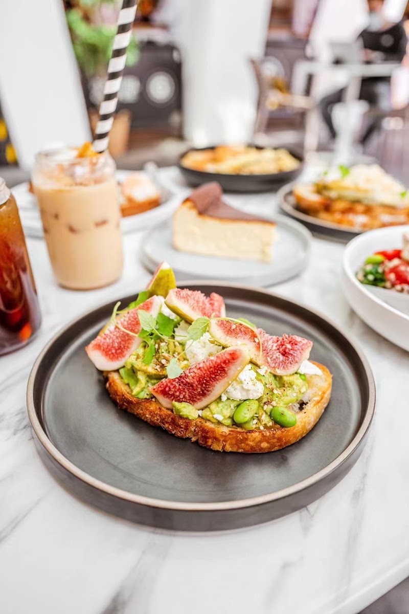 Kitaya Cafe Chatswood