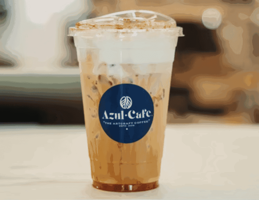 Azul Cafe San Luis