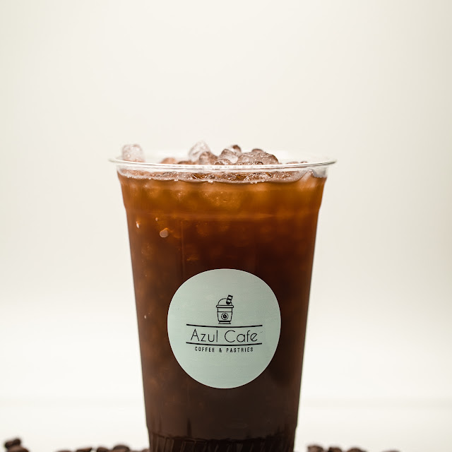 Coco Dulce Chai Iced Latte