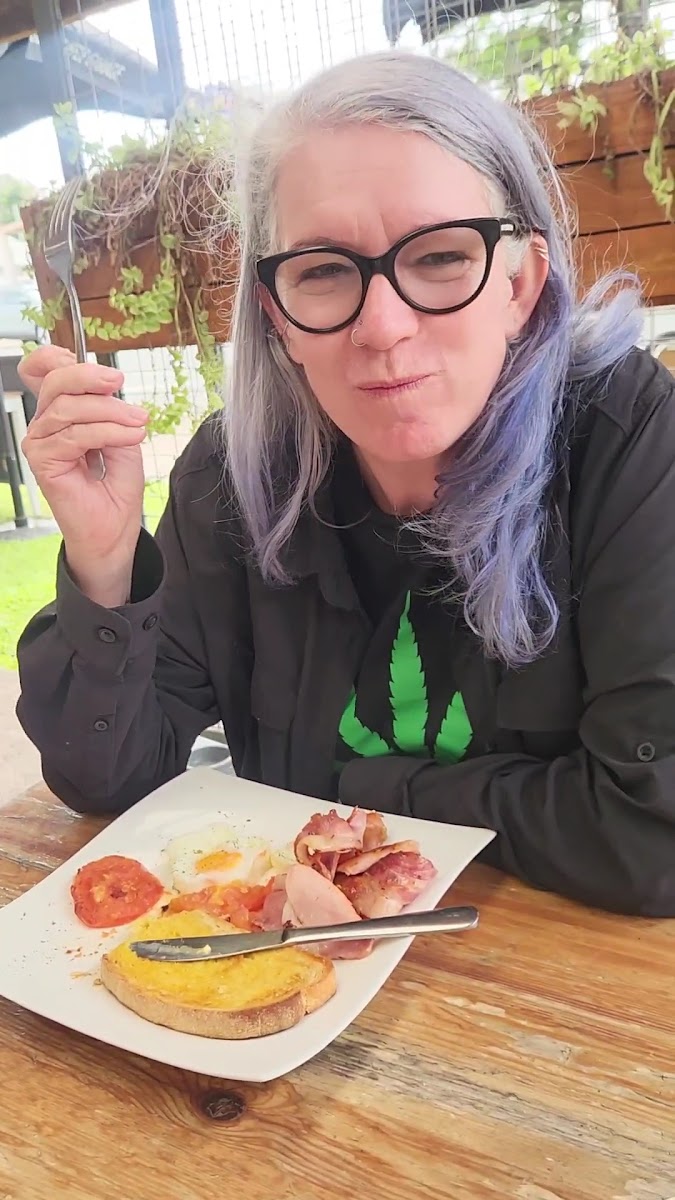 Harry's Place Cafe