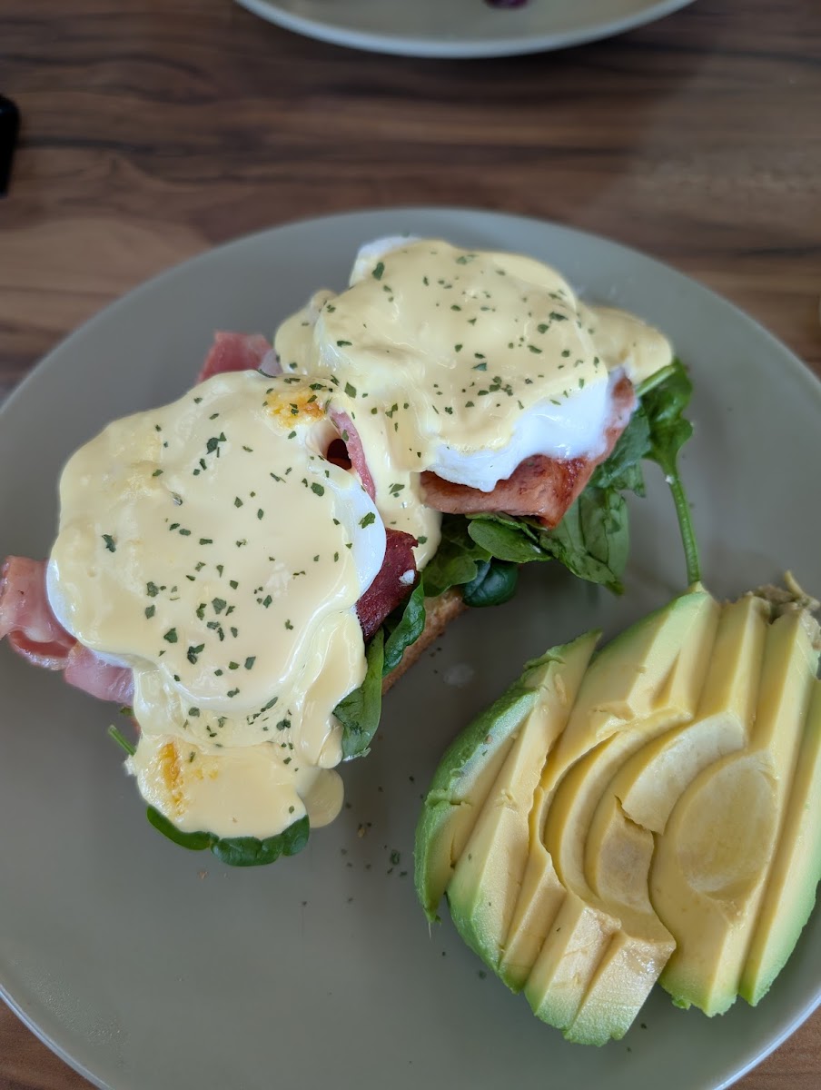 Harry's Place Cafe