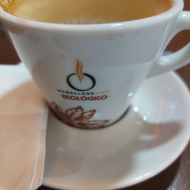 Café Exquisito