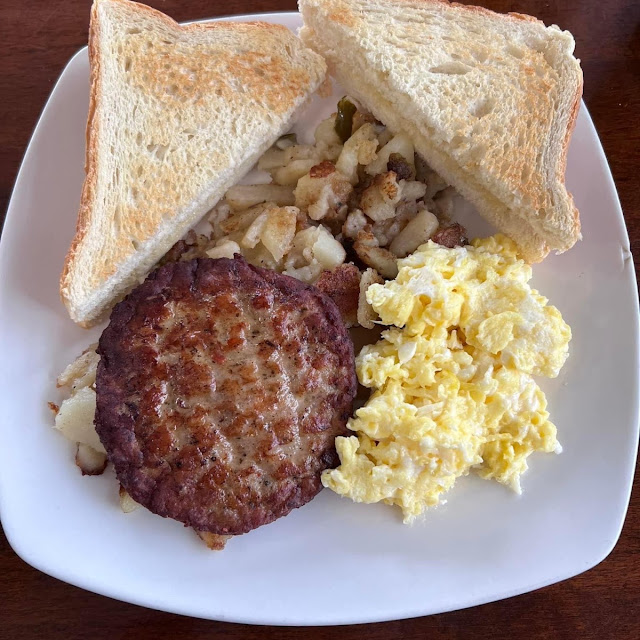 Corned Beef Hash